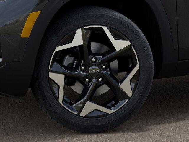 new 2025 Kia Seltos car, priced at $26,896