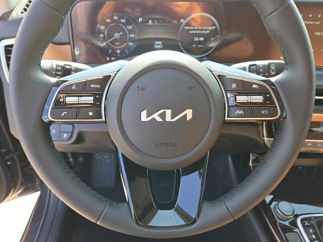 new 2025 Kia Seltos car, priced at $26,896