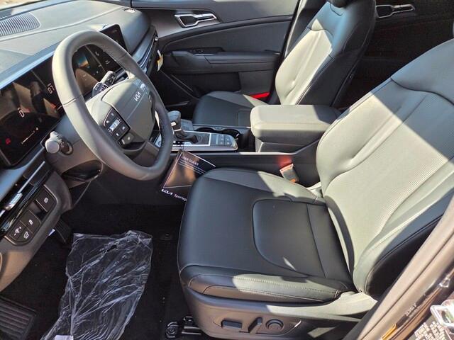 new 2026 Kia Sportage car, priced at $33,062