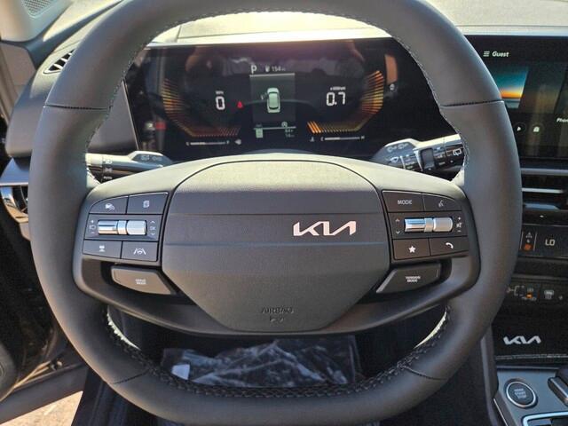 new 2026 Kia Sportage car, priced at $33,062