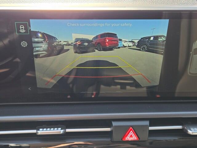 new 2026 Kia Sportage car, priced at $33,062