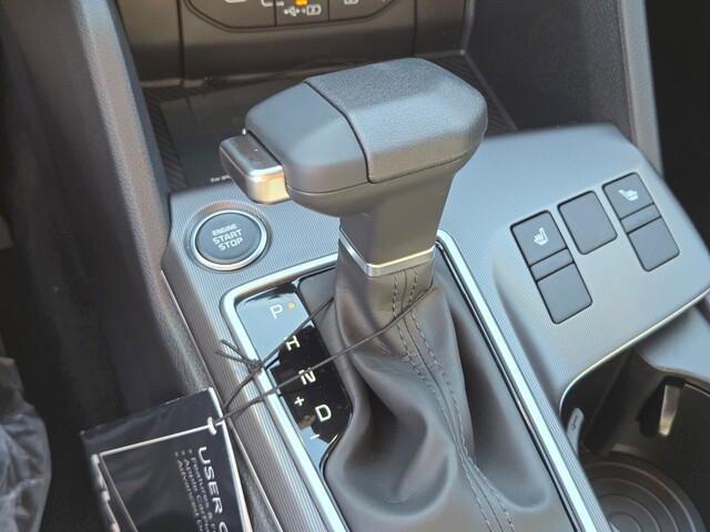 new 2026 Kia Sportage car, priced at $33,062