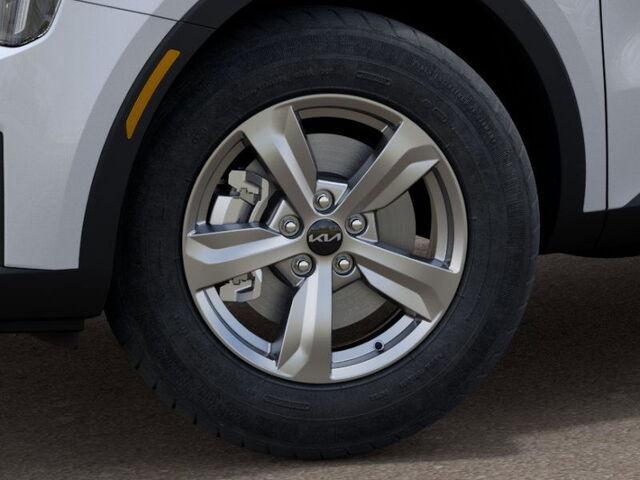 new 2025 Kia Sorento car, priced at $32,113