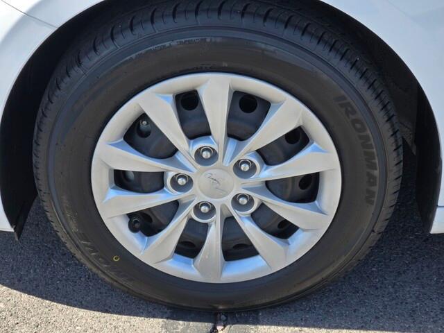 used 2023 Kia Forte car, priced at $19,990