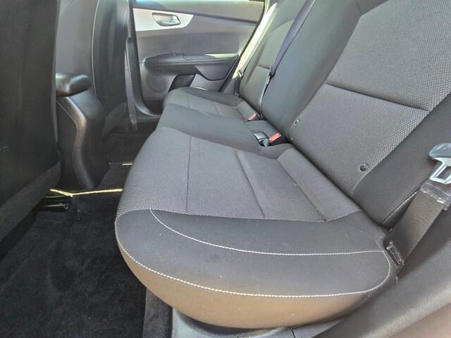 used 2023 Kia Forte car, priced at $19,990