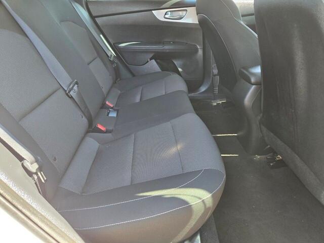 used 2023 Kia Forte car, priced at $19,990