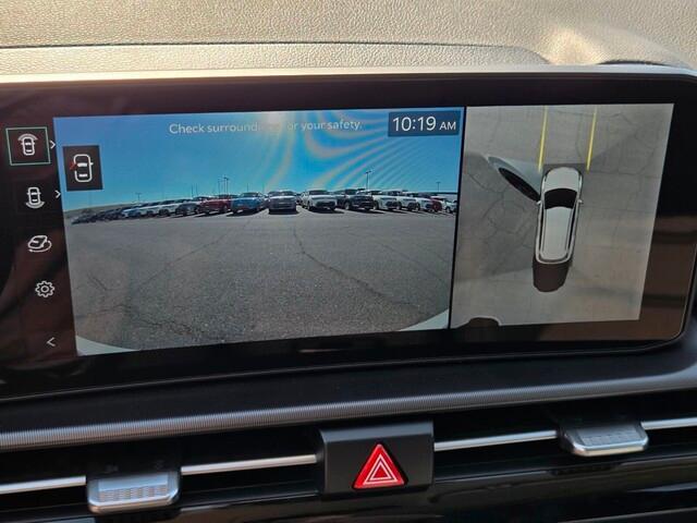 new 2026 Kia Sportage car, priced at $37,724