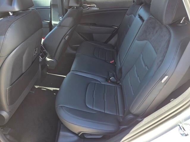 new 2026 Kia Sportage car, priced at $37,724