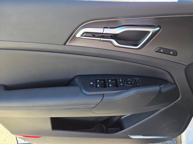 new 2026 Kia Sportage car, priced at $37,724