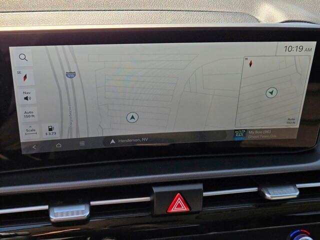 new 2026 Kia Sportage car, priced at $37,724