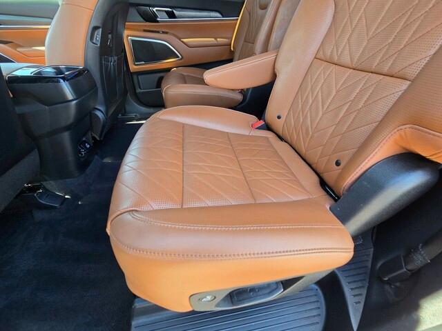 used 2024 Kia Telluride car, priced at $46,990