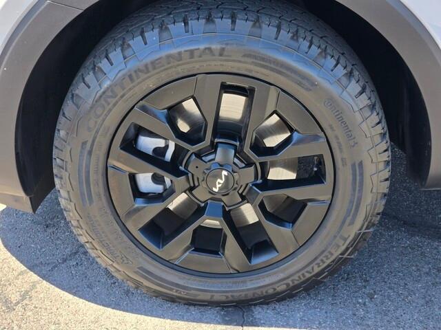 used 2024 Kia Telluride car, priced at $46,990