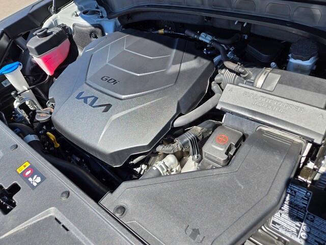 used 2024 Kia Telluride car, priced at $46,990