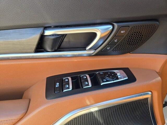 used 2024 Kia Telluride car, priced at $46,990