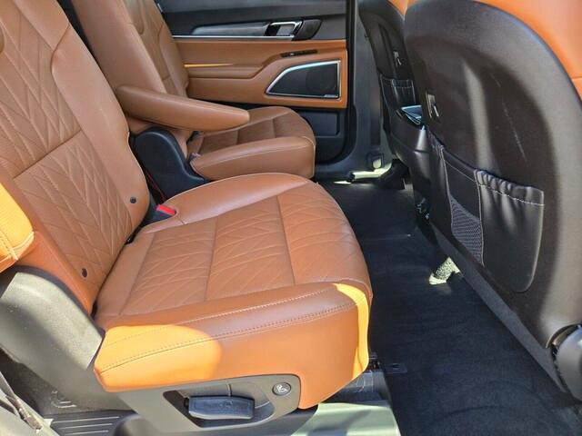 used 2024 Kia Telluride car, priced at $46,990