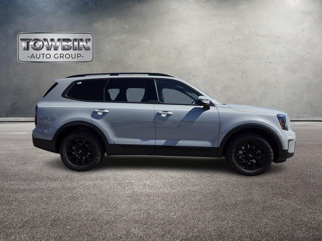 used 2024 Kia Telluride car, priced at $46,990