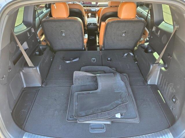 used 2024 Kia Telluride car, priced at $46,990