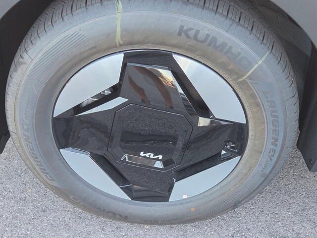 new 2026 Kia EV9 car, priced at $48,345