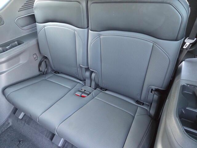 new 2026 Kia EV9 car, priced at $48,345