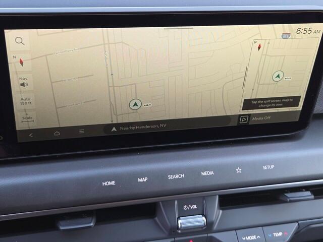 new 2026 Kia EV9 car, priced at $48,345