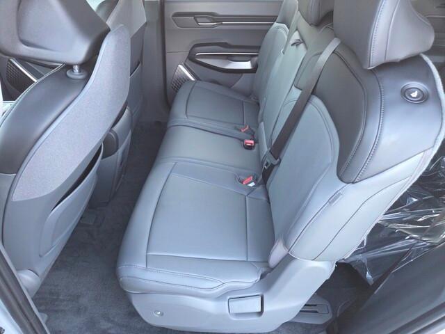 new 2026 Kia EV9 car, priced at $48,345