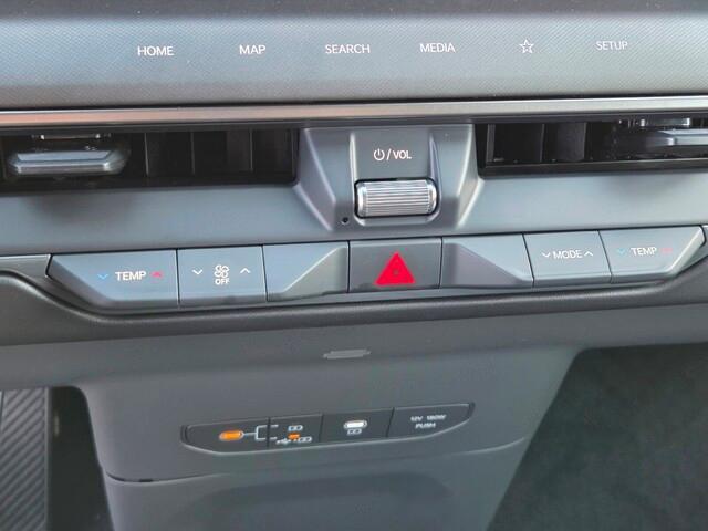 new 2026 Kia EV9 car, priced at $48,345