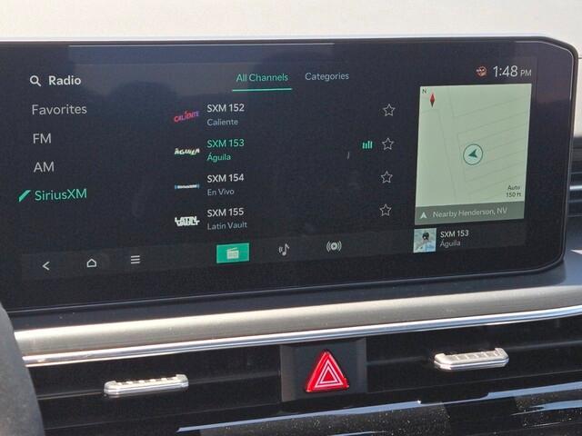 new 2025 Kia K5 car, priced at $28,205