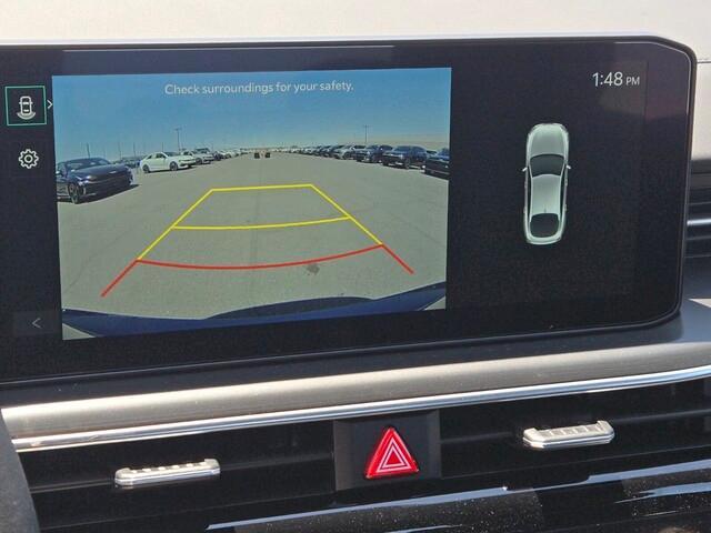 new 2025 Kia K5 car, priced at $28,205