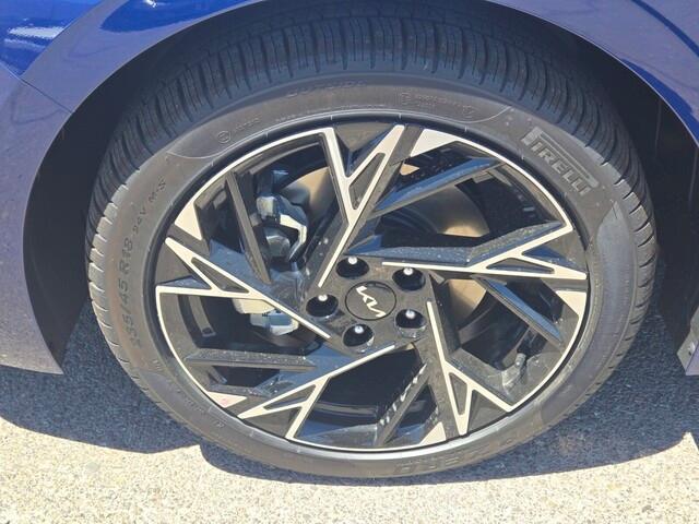 new 2025 Kia K5 car, priced at $28,205