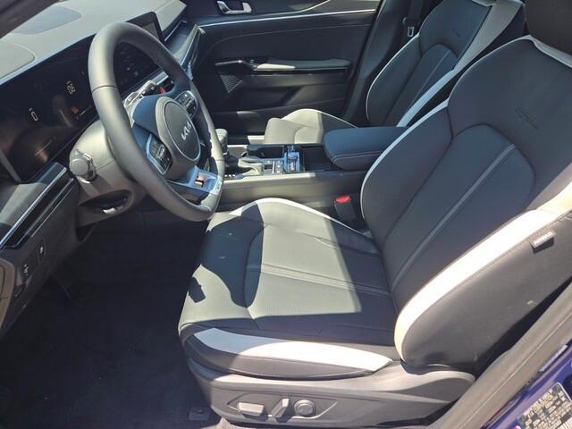 new 2025 Kia K5 car, priced at $28,205
