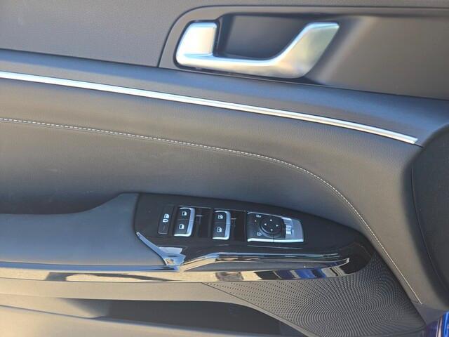 new 2025 Kia K5 car, priced at $28,205