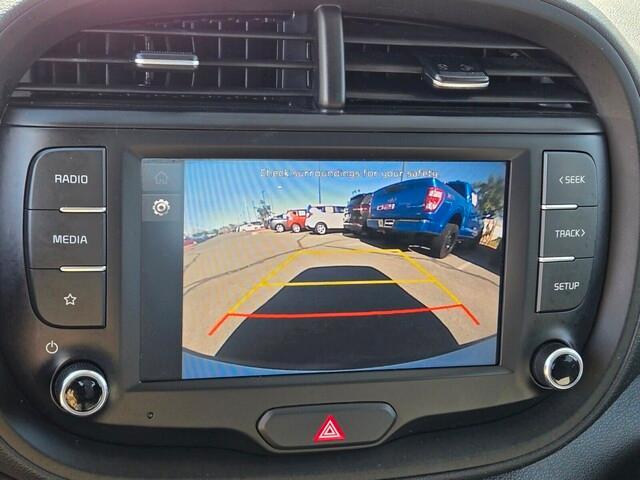 used 2024 Kia Soul car, priced at $16,490