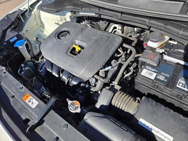 used 2024 Kia Soul car, priced at $16,490