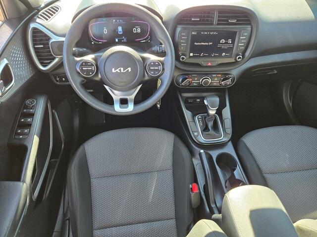 used 2024 Kia Soul car, priced at $16,490