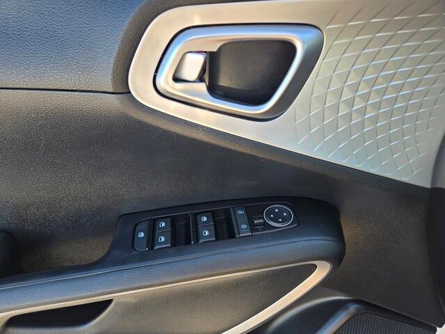 used 2024 Kia Soul car, priced at $16,490