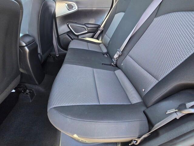 used 2024 Kia Soul car, priced at $16,490