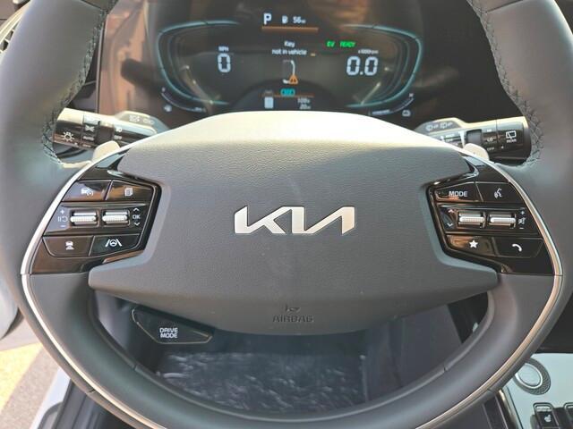 new 2025 Kia Niro car, priced at $35,275