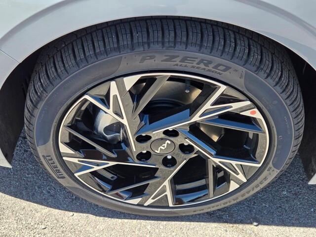 new 2026 Kia K5 car, priced at $29,309