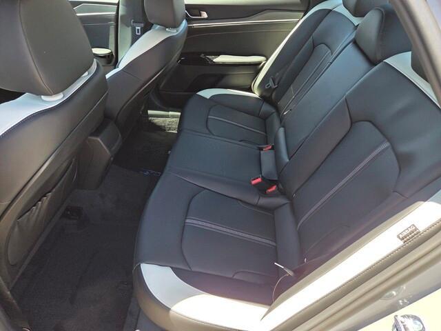 new 2026 Kia K5 car, priced at $29,309