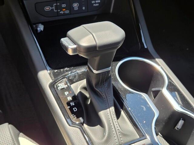 new 2026 Kia K5 car, priced at $29,309