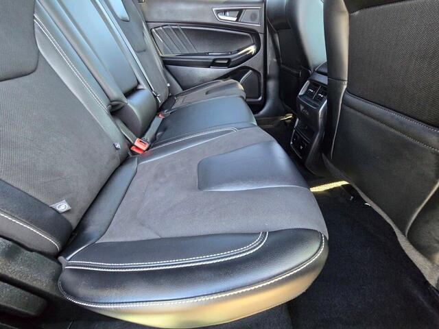 used 2019 Ford Edge car, priced at $23,500