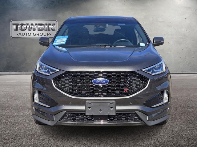 used 2019 Ford Edge car, priced at $23,500