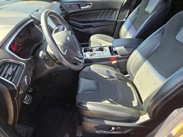 used 2019 Ford Edge car, priced at $23,500