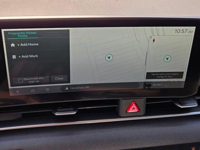 new 2026 Kia Carnival Hybrid car, priced at $48,156