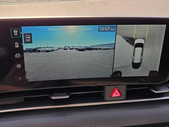 new 2026 Kia Carnival Hybrid car, priced at $48,156