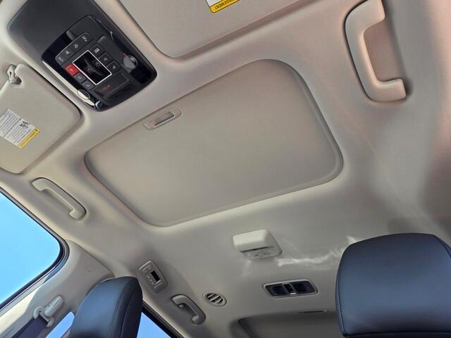 new 2026 Kia Carnival Hybrid car, priced at $48,156