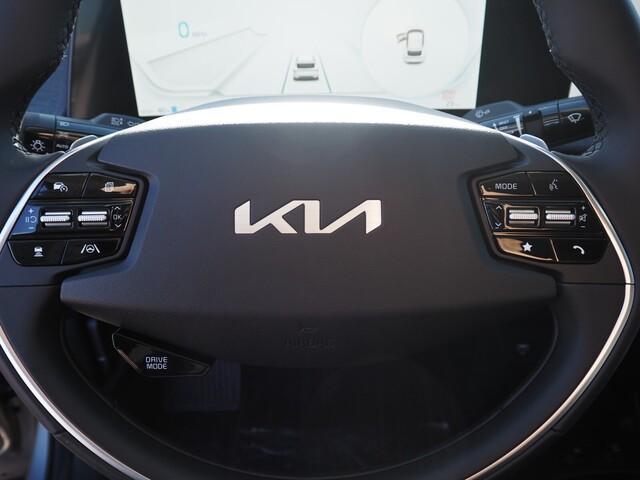 new 2024 Kia EV6 car, priced at $44,200
