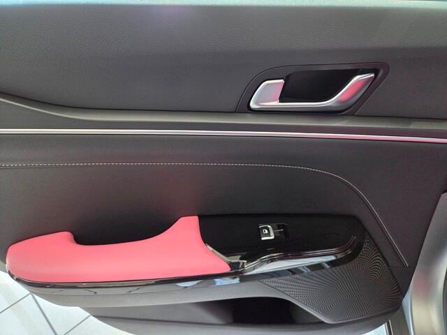 new 2026 Kia K5 car, priced at $30,829