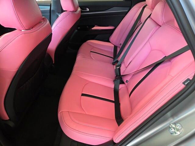 new 2026 Kia K5 car, priced at $30,829