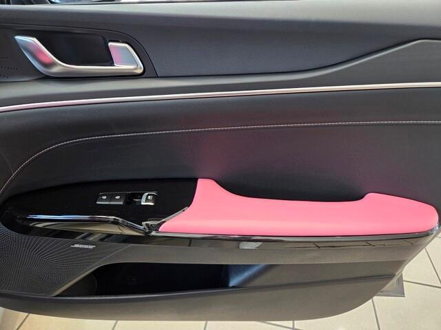 new 2026 Kia K5 car, priced at $30,829